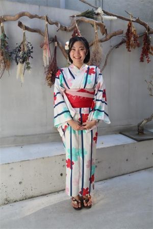 浴衣