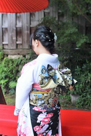 振袖