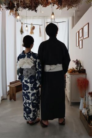 浴衣