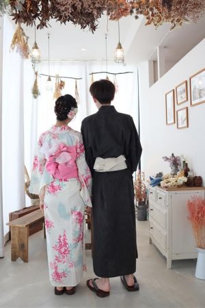 浴衣