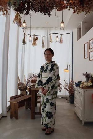浴衣