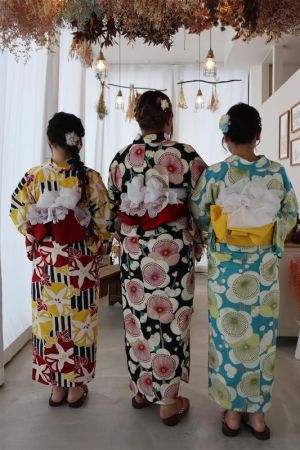 浴衣