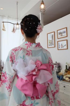 浴衣
