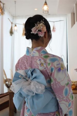 浴衣