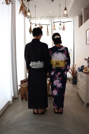 浴衣