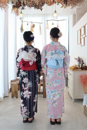 浴衣