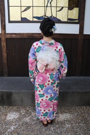 浴衣