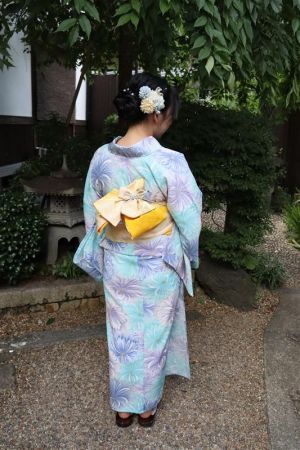浴衣