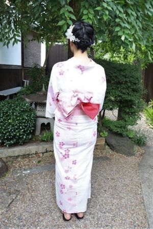 浴衣