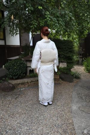 名古屋帯プラン