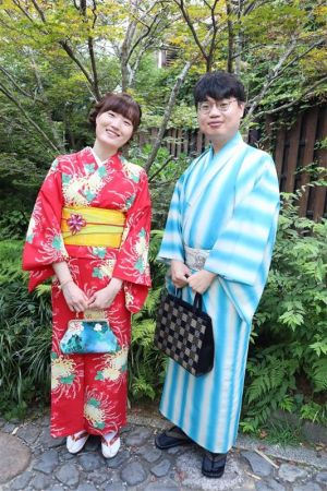 小紋