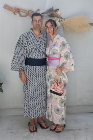 浴衣