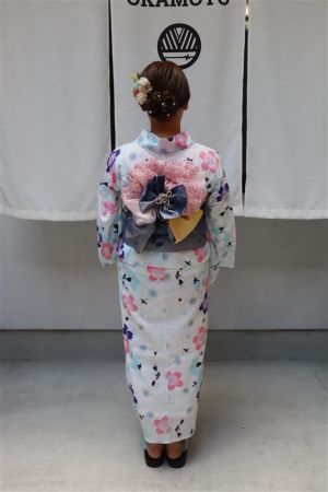 浴衣