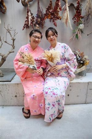 浴衣