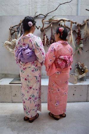 浴衣