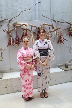 浴衣