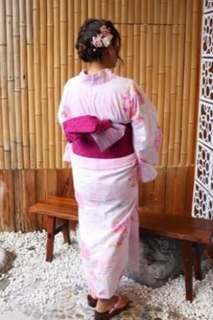浴衣