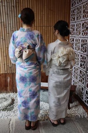 浴衣