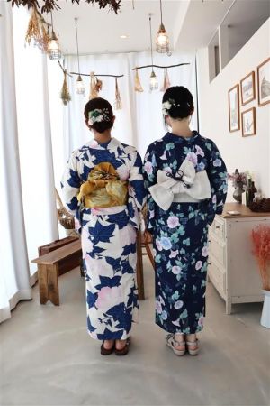浴衣