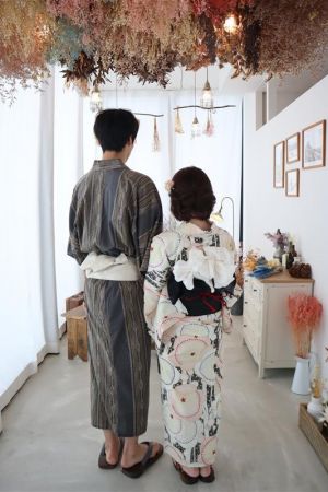 浴衣