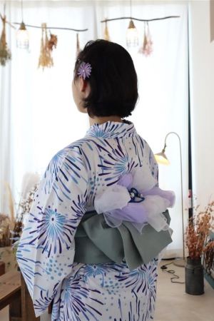 浴衣