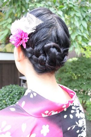 8チョイスヘアーセット
