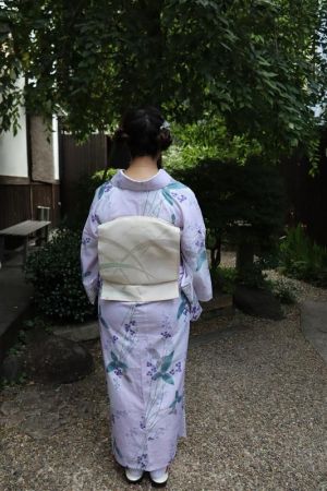 名古屋帯プラン