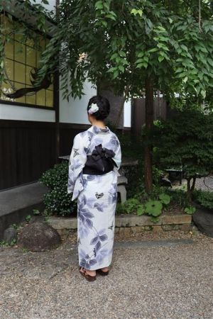 浴衣