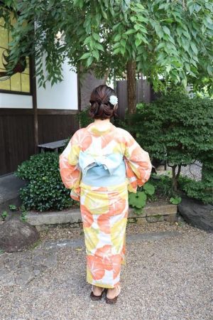浴衣
