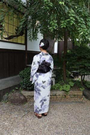 浴衣