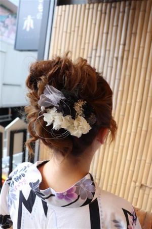 8チョイスヘアーセット
