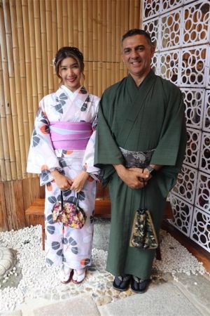 小紋