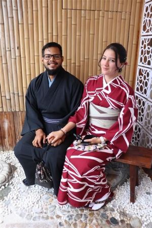小紋