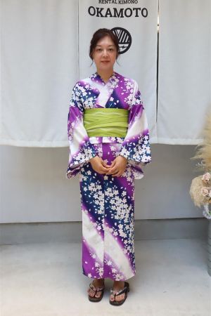 浴衣