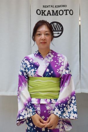 浴衣