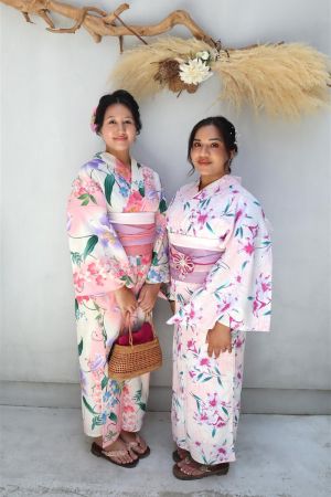 浴衣