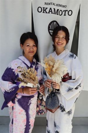 浴衣