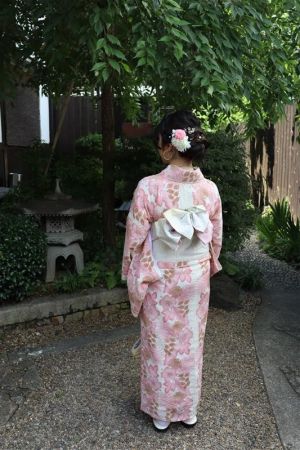 浴衣