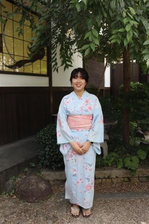 浴衣