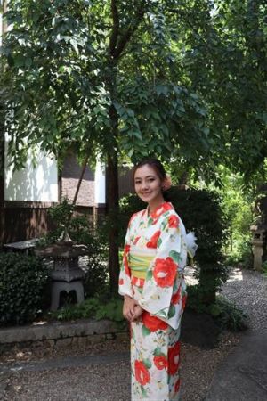 浴衣