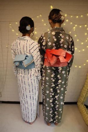 浴衣