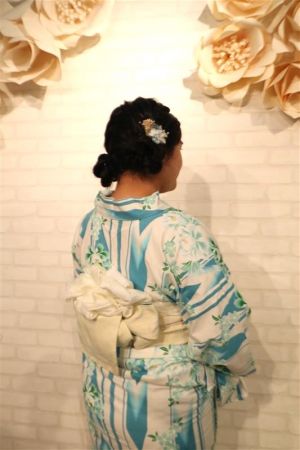 浴衣