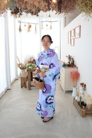 浴衣
