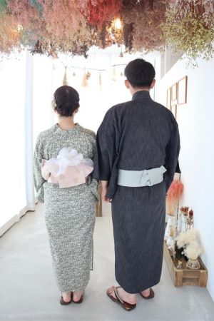 浴衣