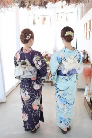 浴衣