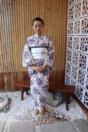 浴衣