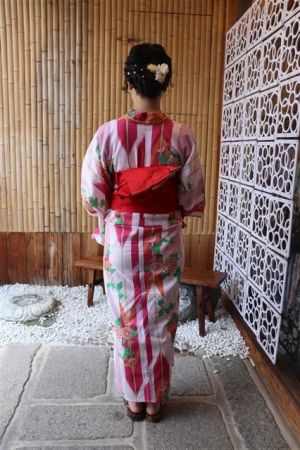 浴衣