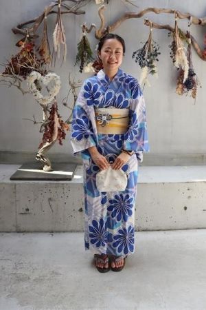 浴衣