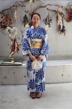 浴衣
