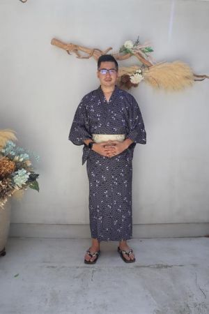 浴衣